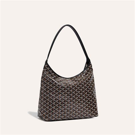 goyard hobo bag japan.